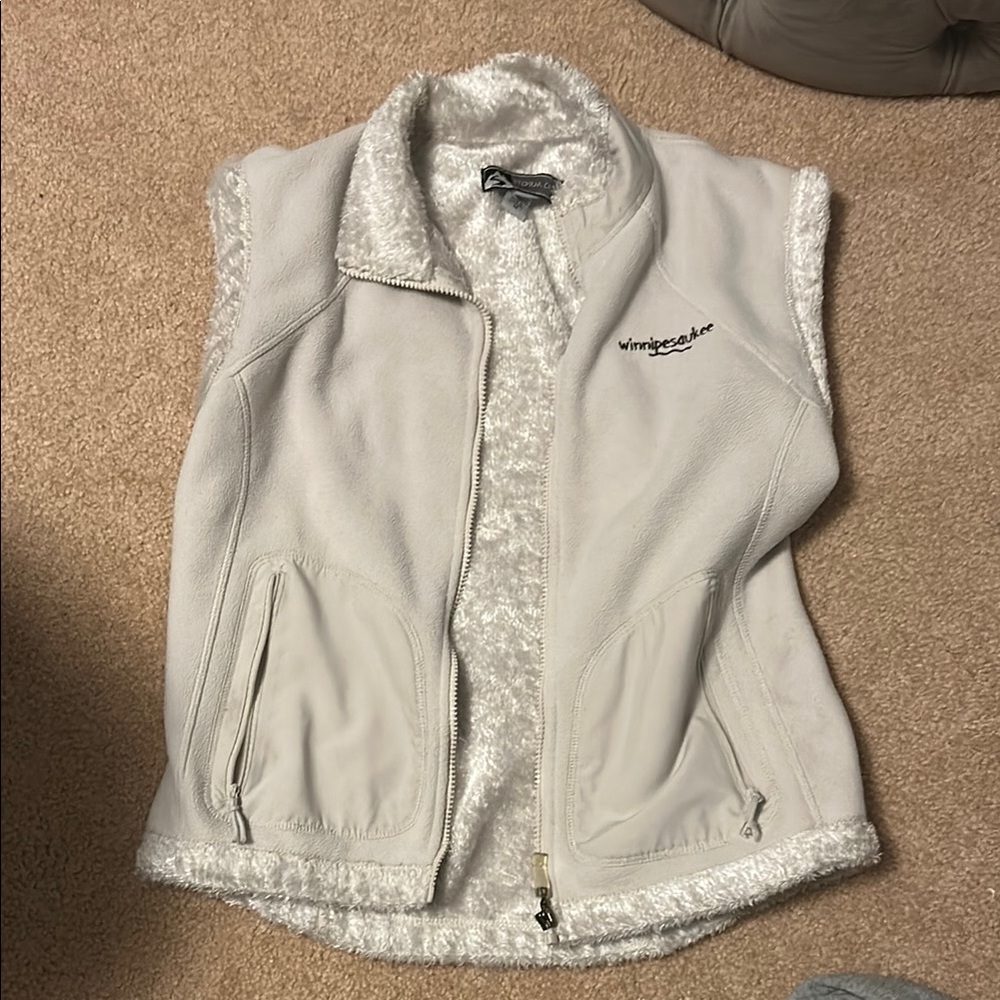 Women's Vest